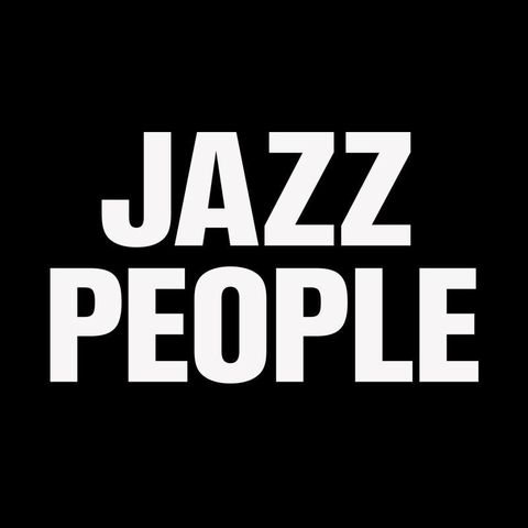 Jazz People Logo